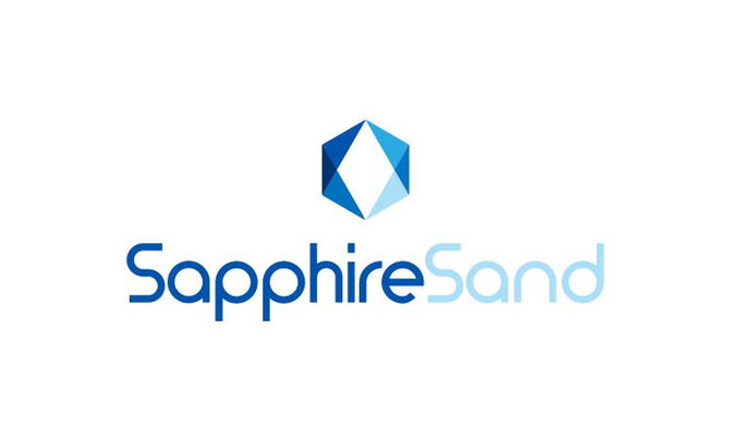 SapphireSand.com